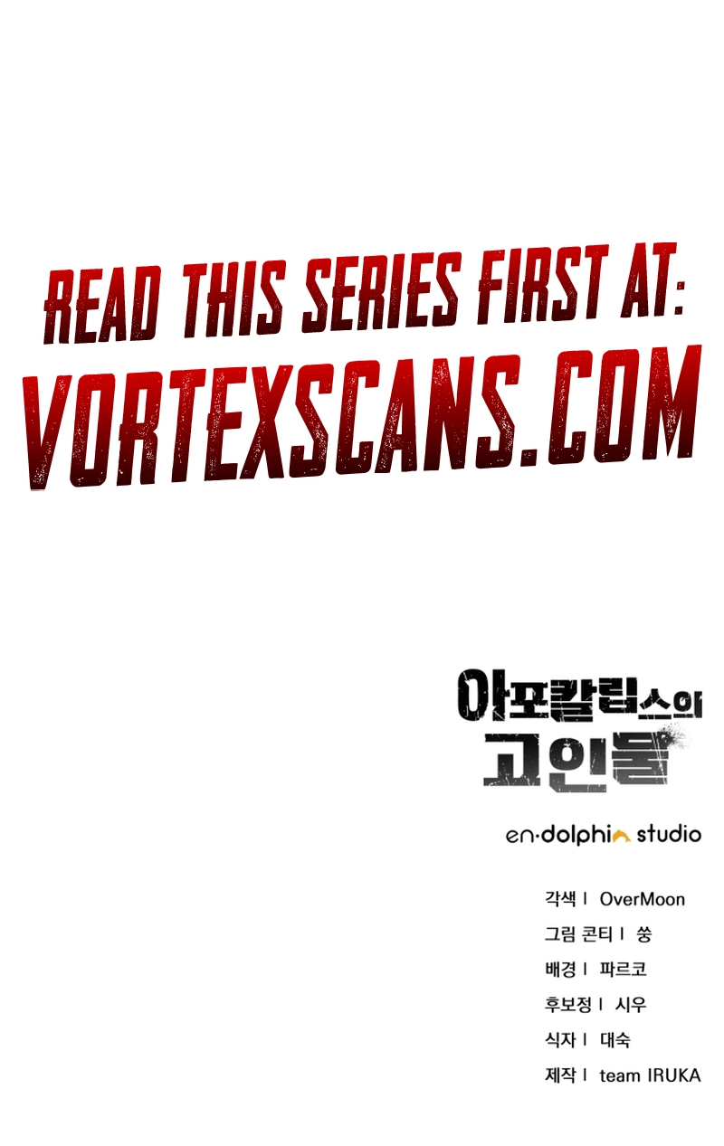 Veteran of the Apocalypse Chapter 23, page 13 of 13