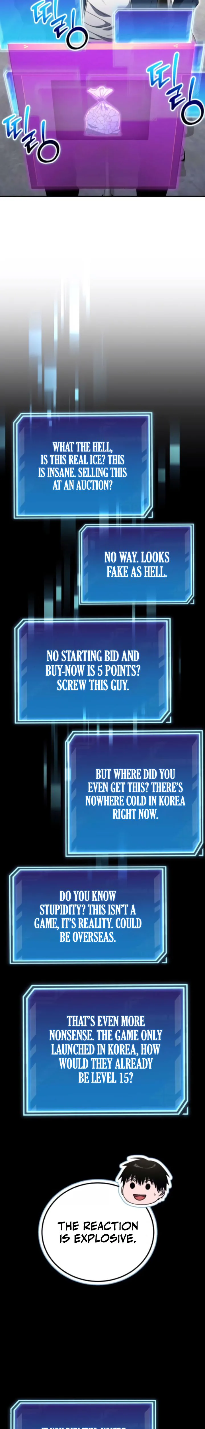Veteran of the Apocalypse Chapter 37, page 17 of 29