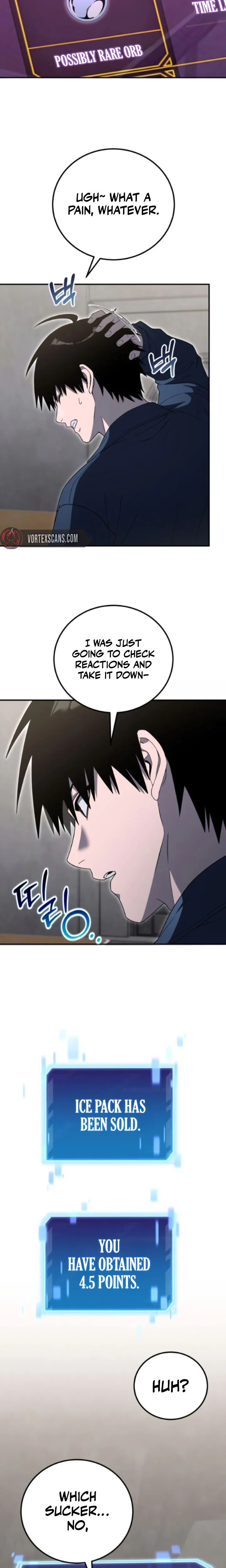 Veteran of the Apocalypse Chapter 37, page 20 of 29