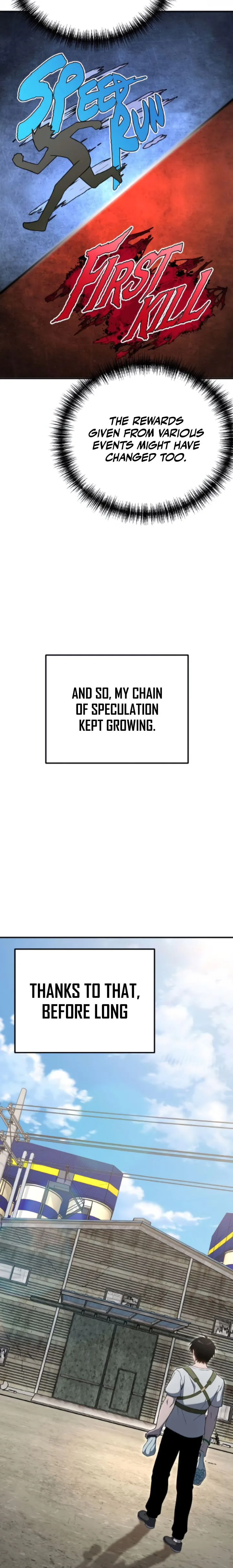 Veteran of the Apocalypse Chapter 37, page 6 of 29