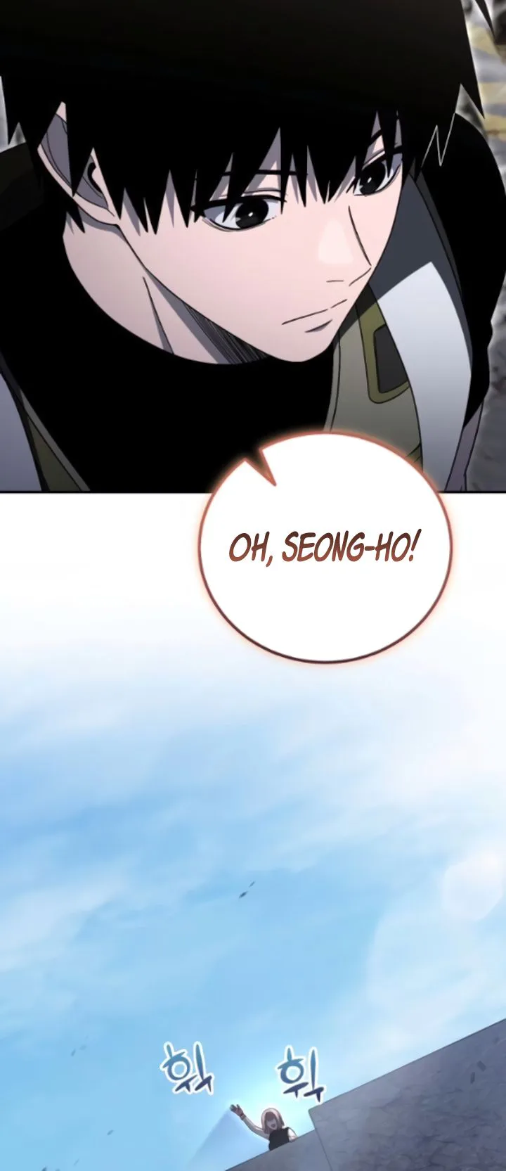 Veteran of the Apocalypse Chapter 38, page 12 of 32