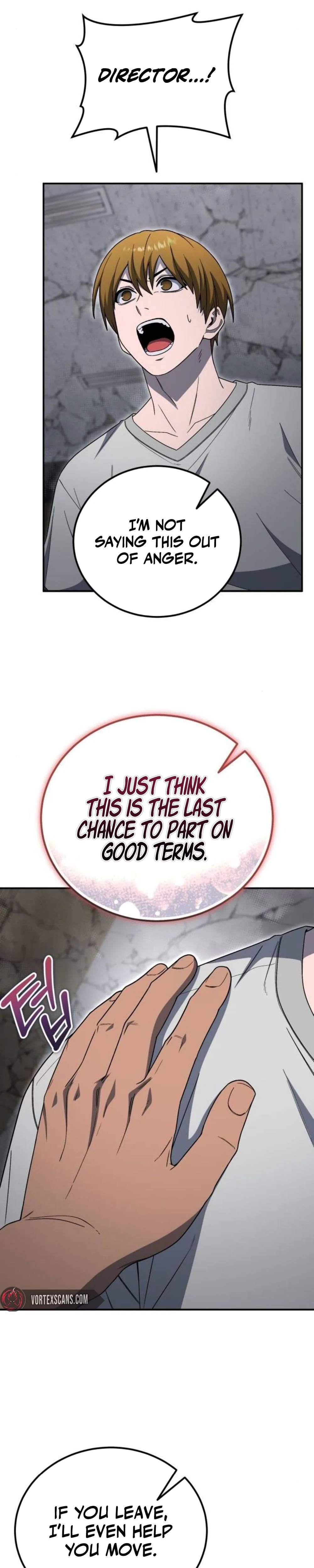 Veteran of the Apocalypse Chapter 39, page 17 of 47