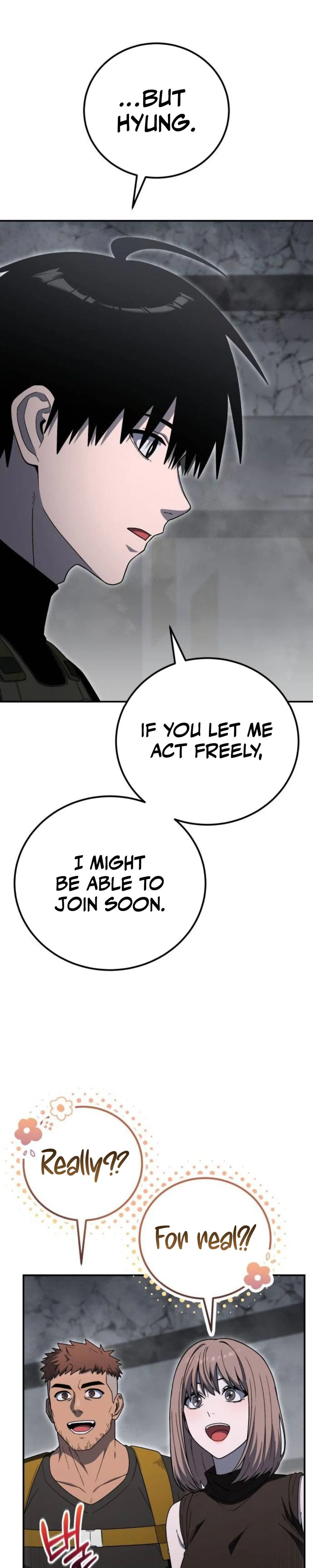 Veteran of the Apocalypse Chapter 39, page 25 of 47