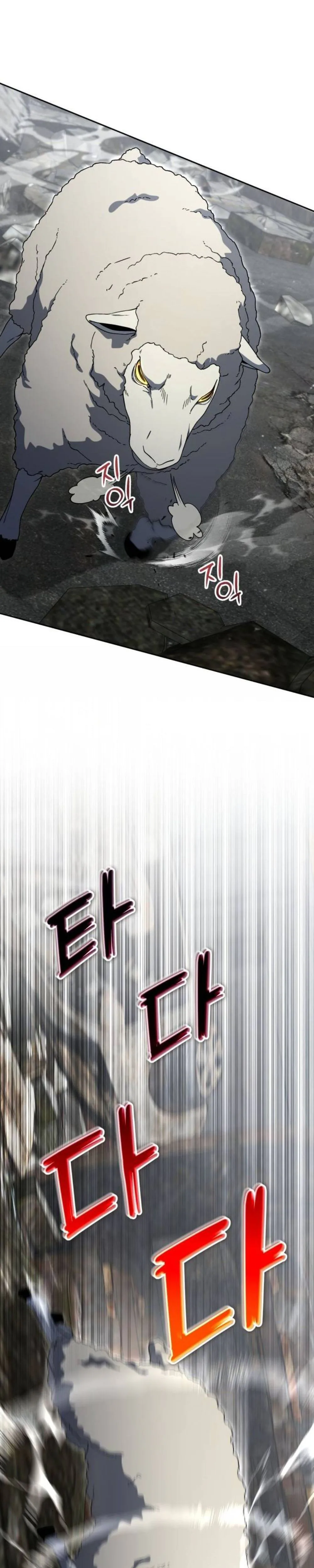 Veteran of the Apocalypse Chapter 40, page 21 of 47