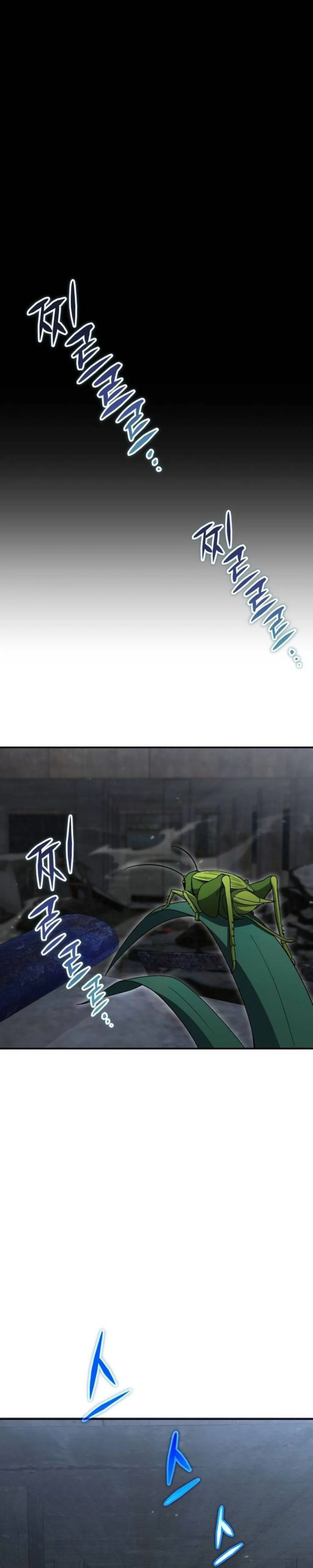 Veteran of the Apocalypse Chapter 40, page 45 of 47