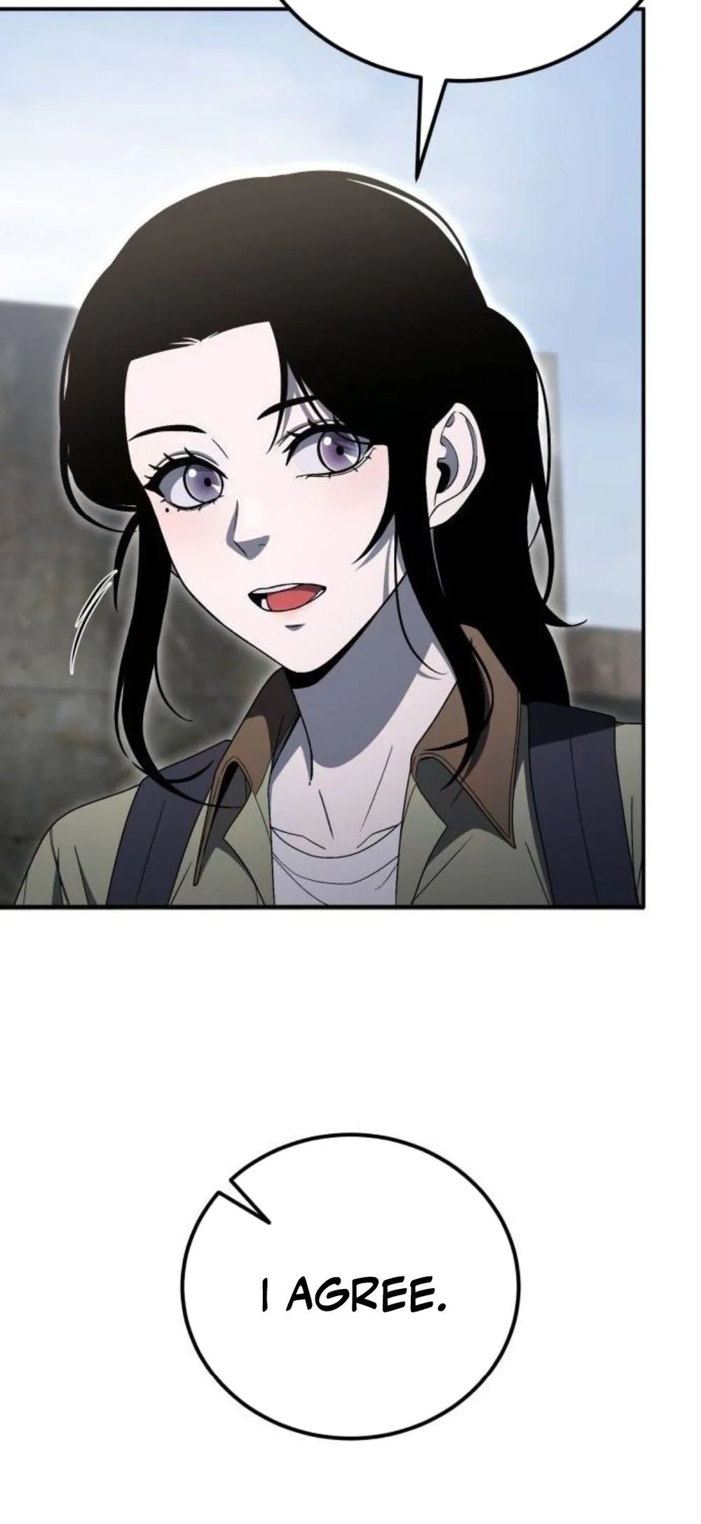 Veteran of the Apocalypse Chapter 40, page 5 of 47