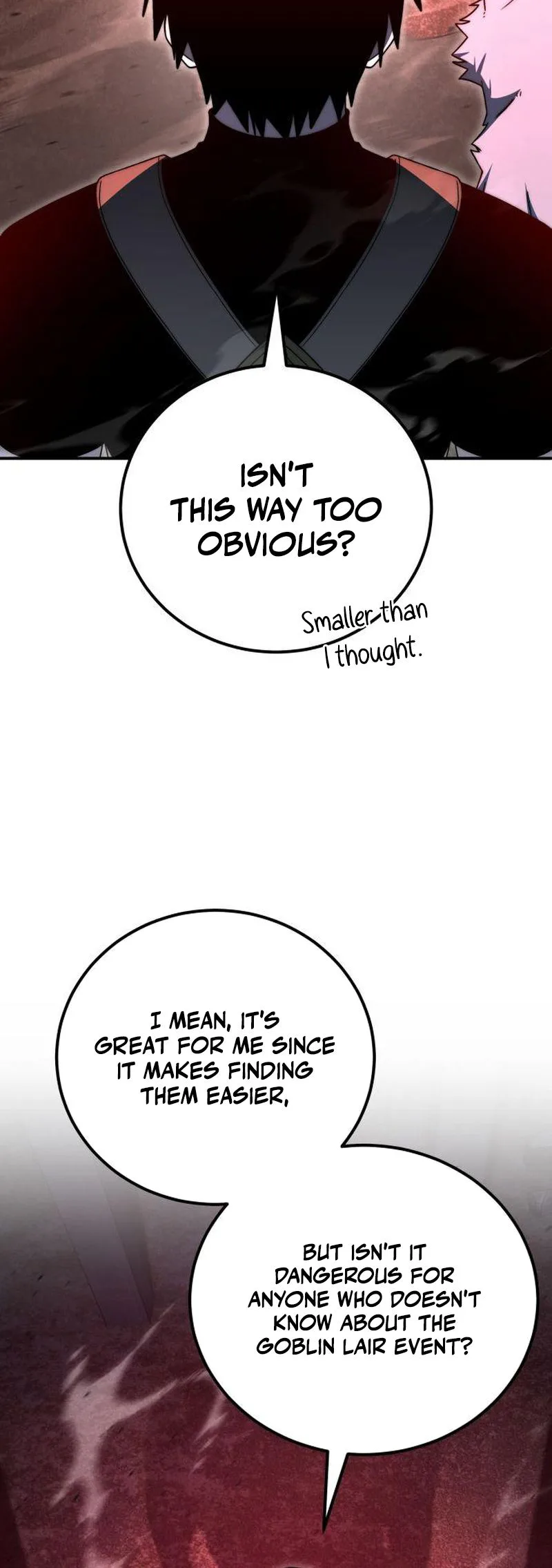 Veteran of the Apocalypse Chapter 41, page 18 of 37