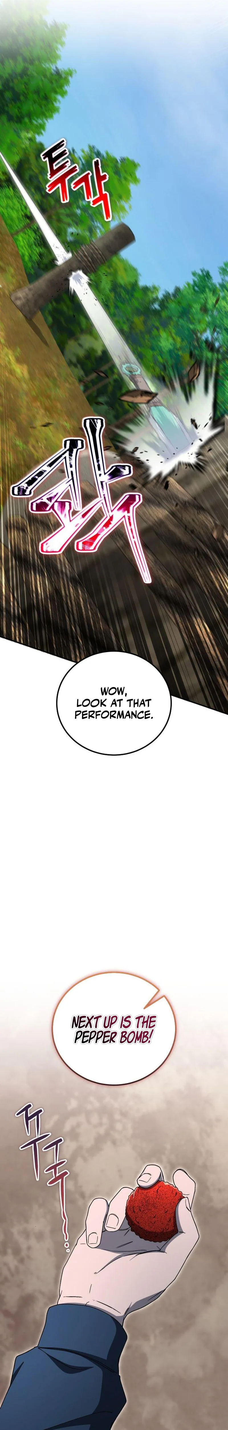 Veteran of the Apocalypse Chapter 41, page 7 of 37