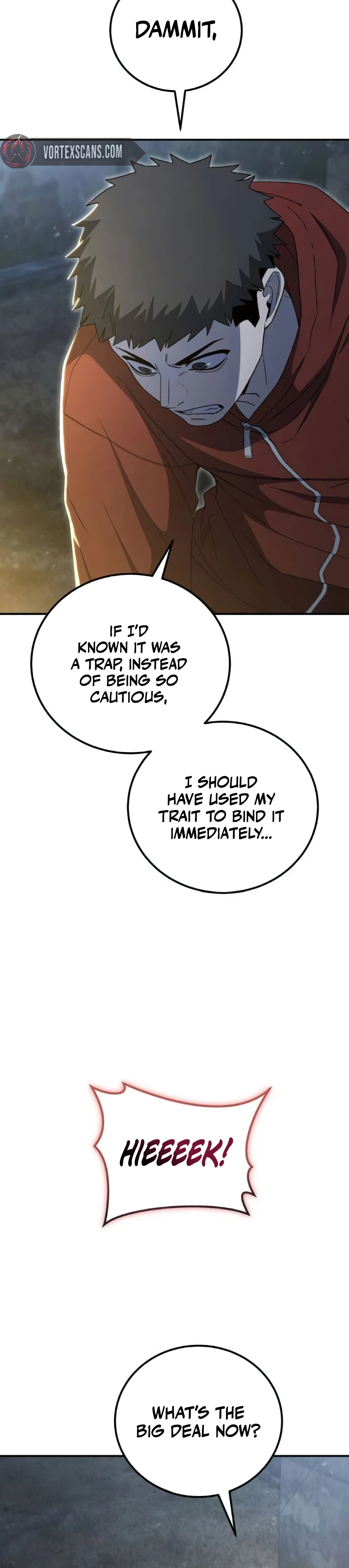 Veteran of the Apocalypse Chapter 42, page 28 of 37