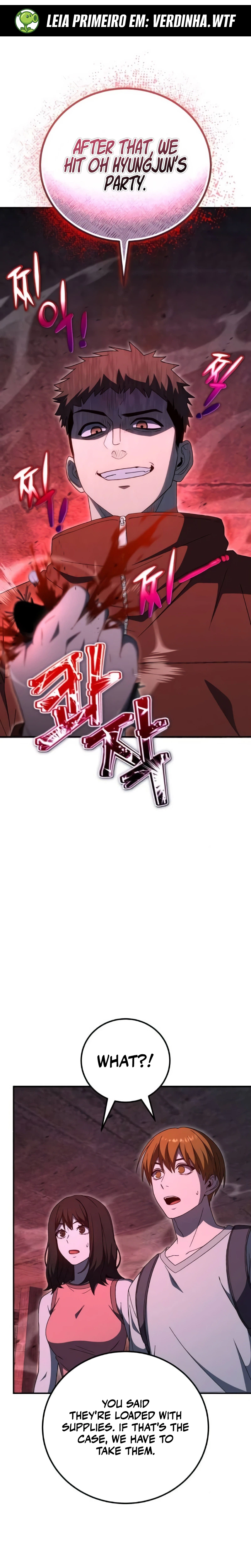 Veteran of the Apocalypse Chapter 42, page 7 of 37