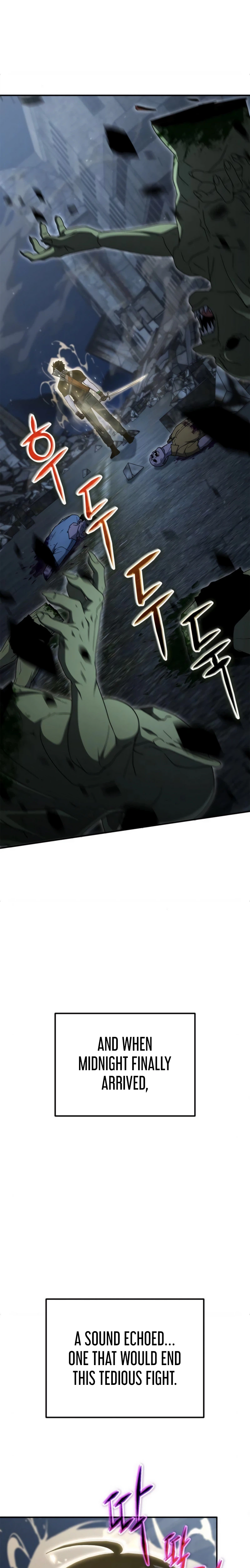 Veteran of the Apocalypse Chapter 43, page 17 of 36