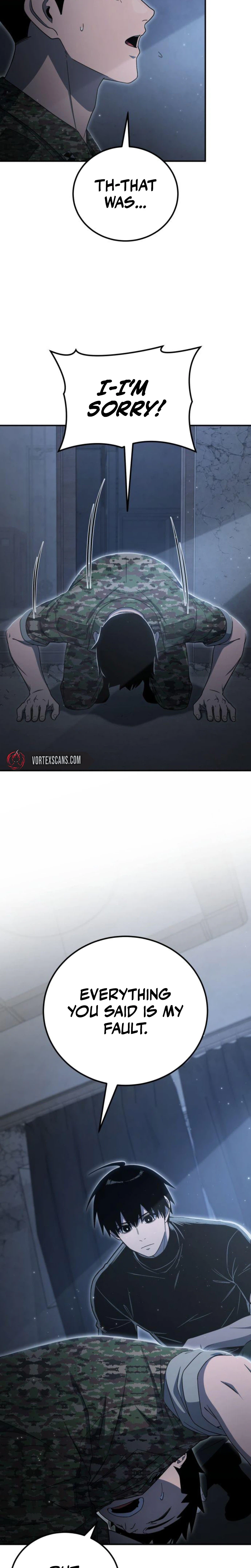 Veteran of the Apocalypse Chapter 44, page 5 of 32