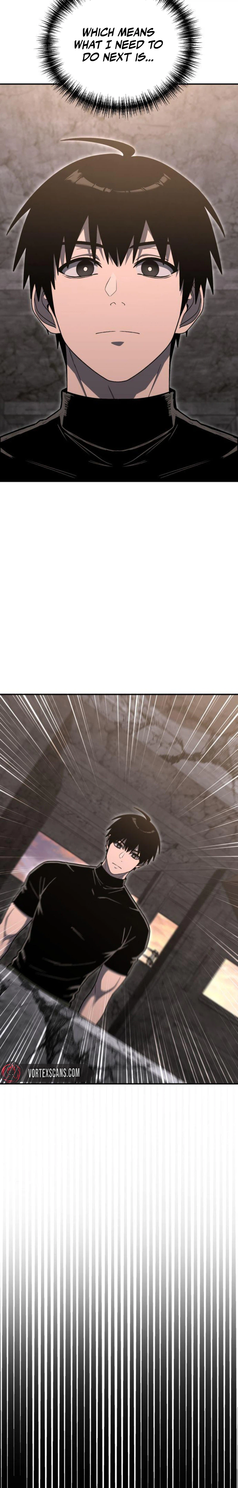 Veteran of the Apocalypse Chapter 45, page 35 of 37