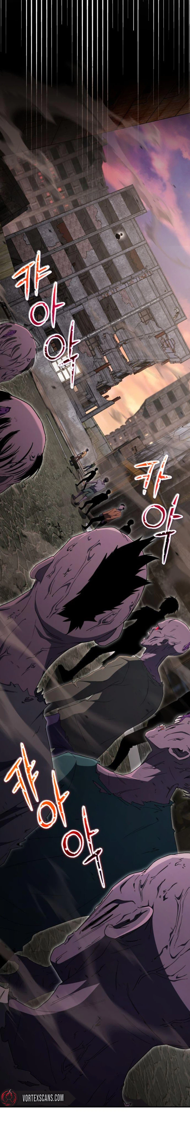 Veteran of the Apocalypse Chapter 45, page 36 of 37