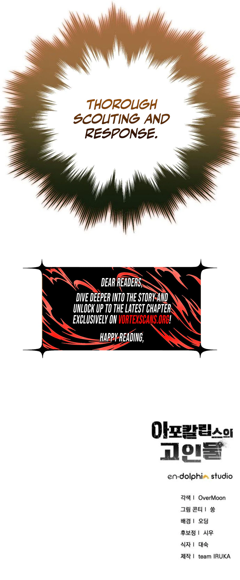 Veteran of the Apocalypse Chapter 45, page 37 of 37