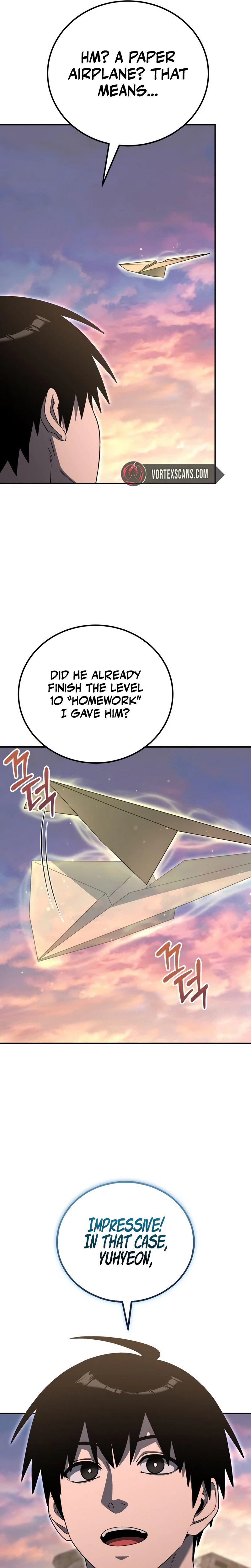 Veteran of the Apocalypse Chapter 46, page 13 of 41