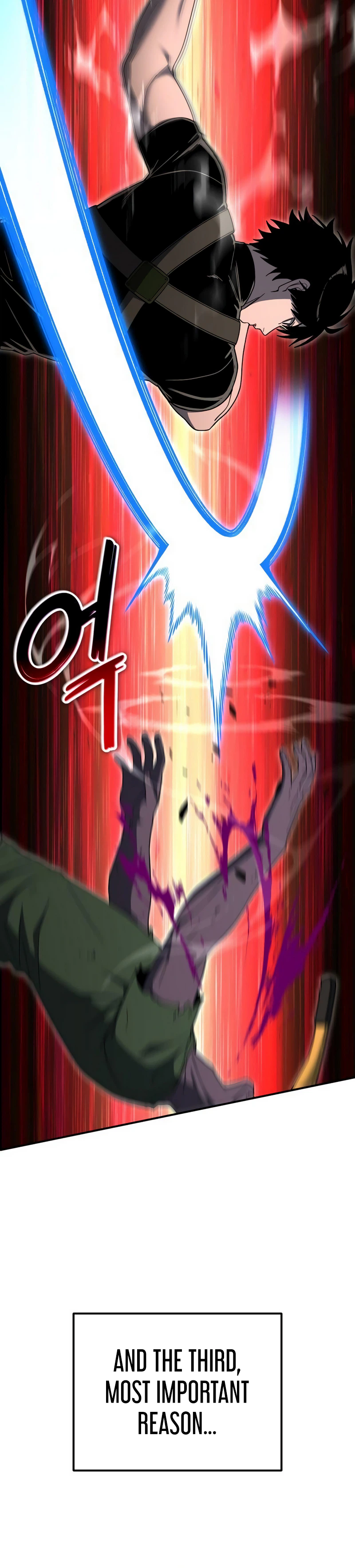 Veteran of the Apocalypse Chapter 46, page 6 of 41