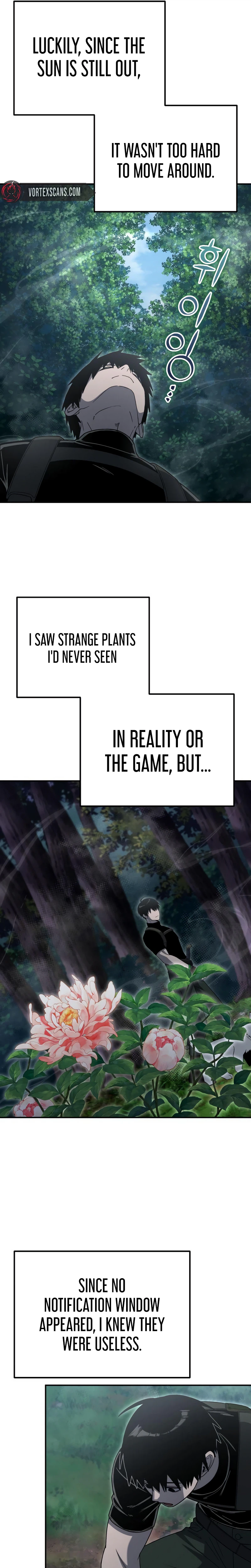Veteran of the Apocalypse Chapter 47, page 13 of 35
