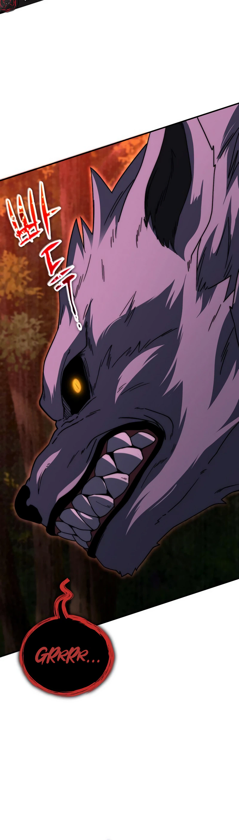 Veteran of the Apocalypse Chapter 47, page 24 of 35