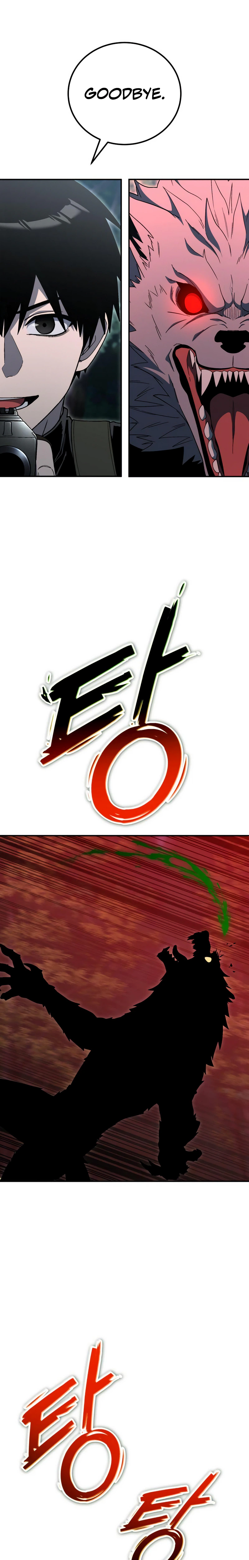 Veteran of the Apocalypse Chapter 48, page 23 of 36
