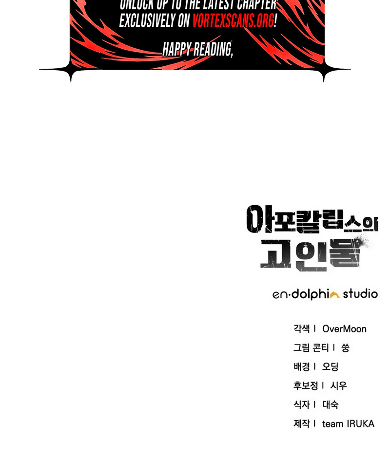 Veteran of the Apocalypse Chapter 48, page 36 of 36