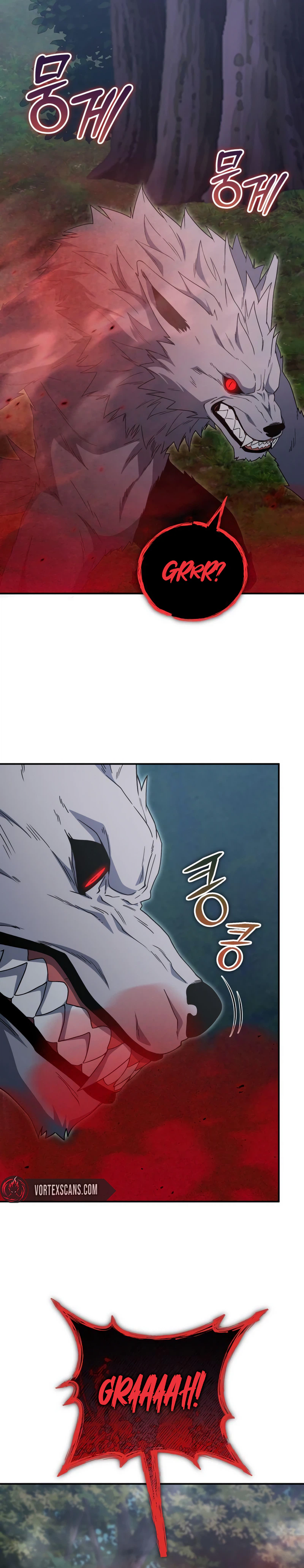 Veteran of the Apocalypse Chapter 48, page 6 of 36