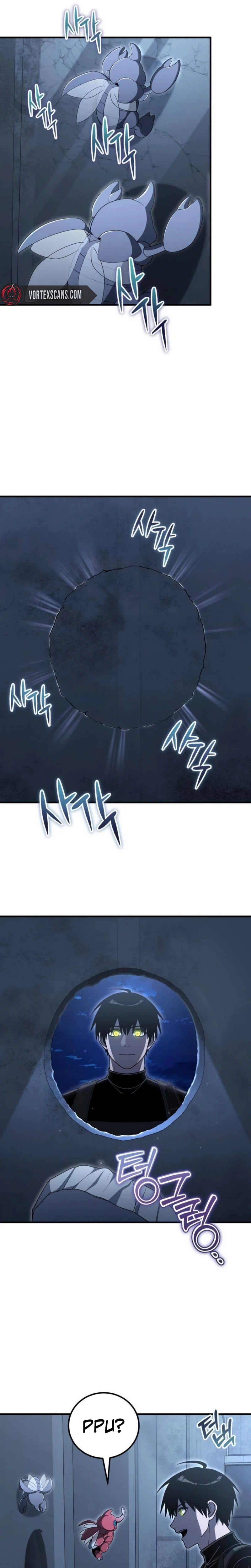Veteran of the Apocalypse Chapter 49, page 16 of 34