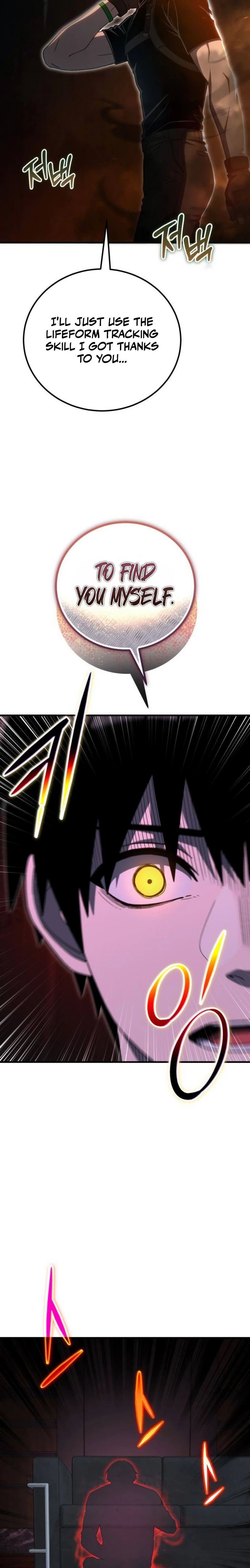 Veteran of the Apocalypse Chapter 49, page 23 of 34