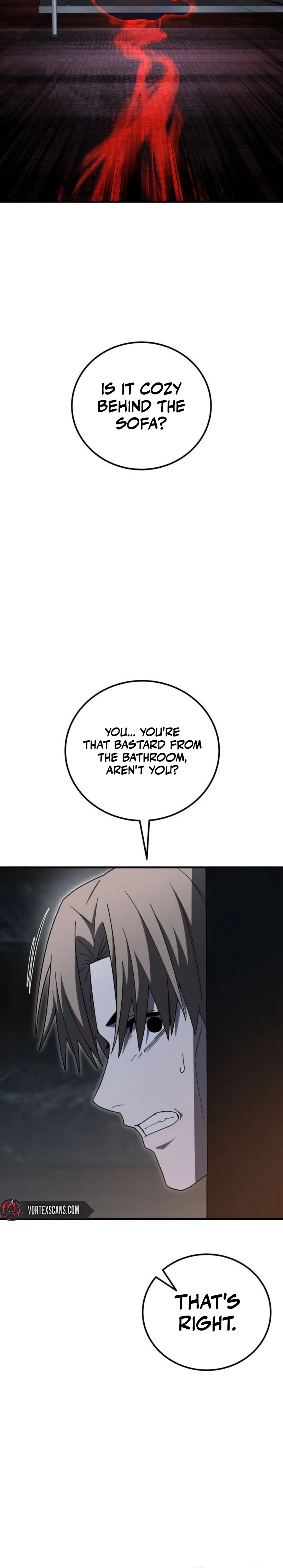 Veteran of the Apocalypse Chapter 49, page 24 of 34