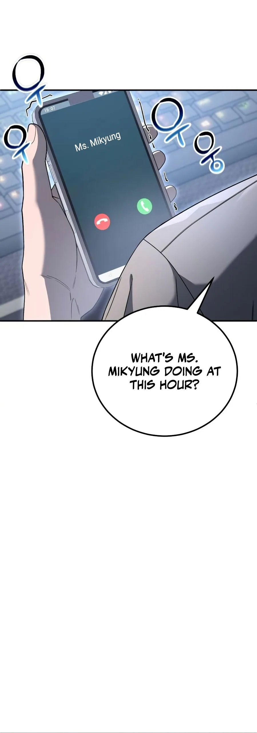 Veteran of the Apocalypse Chapter 5, page 26 of 46