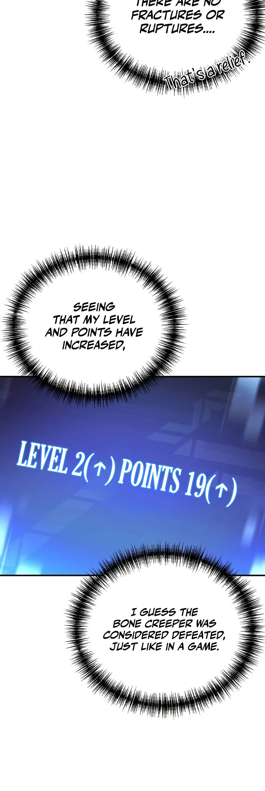 Veteran of the Apocalypse Chapter 5, page 9 of 46