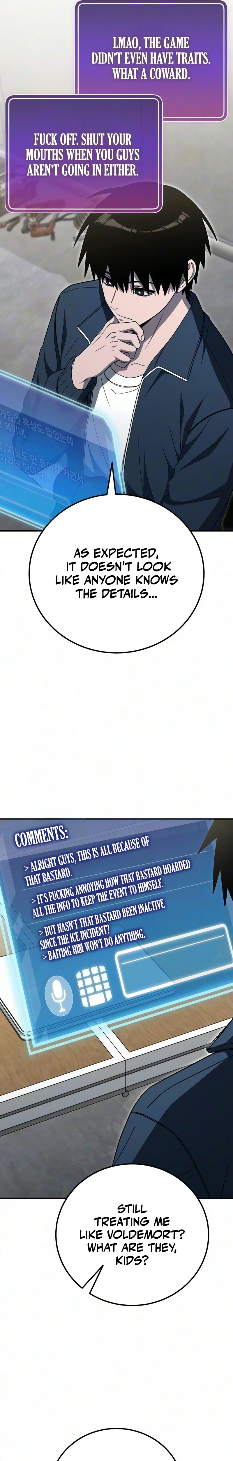 Veteran of the Apocalypse Chapter 51, page 16 of 37