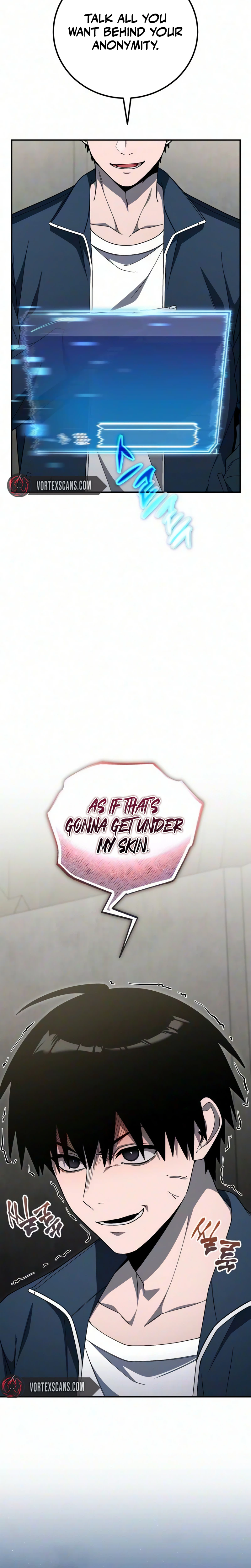 Veteran of the Apocalypse Chapter 51, page 17 of 37