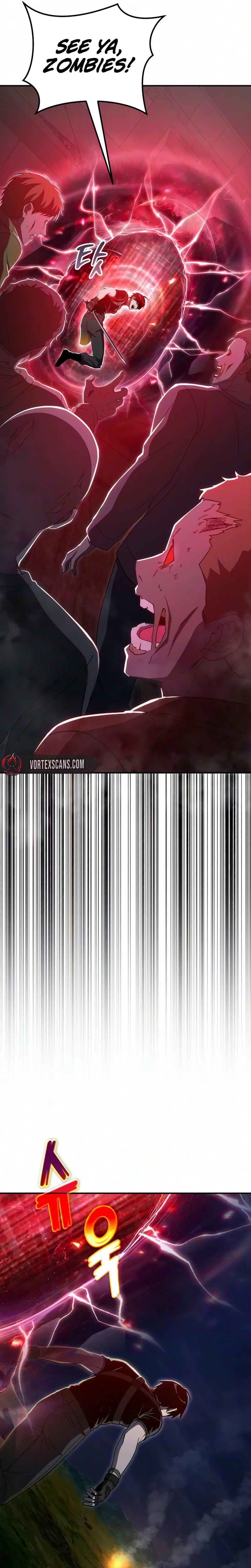 Veteran of the Apocalypse Chapter 51, page 31 of 37
