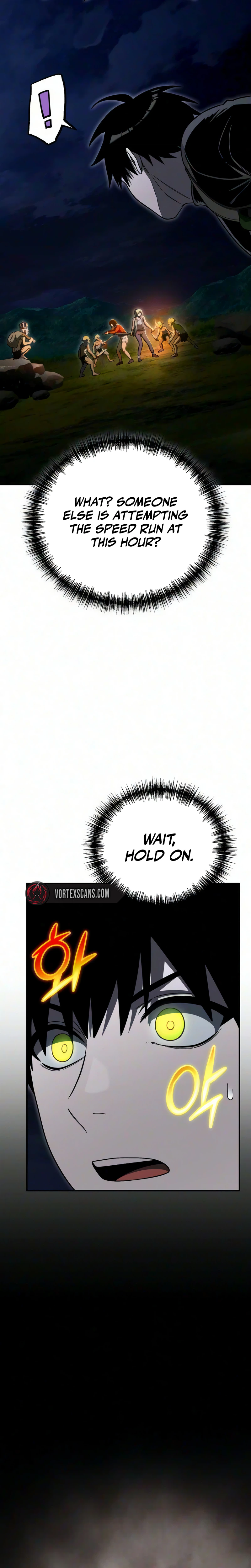 Veteran of the Apocalypse Chapter 51, page 36 of 37