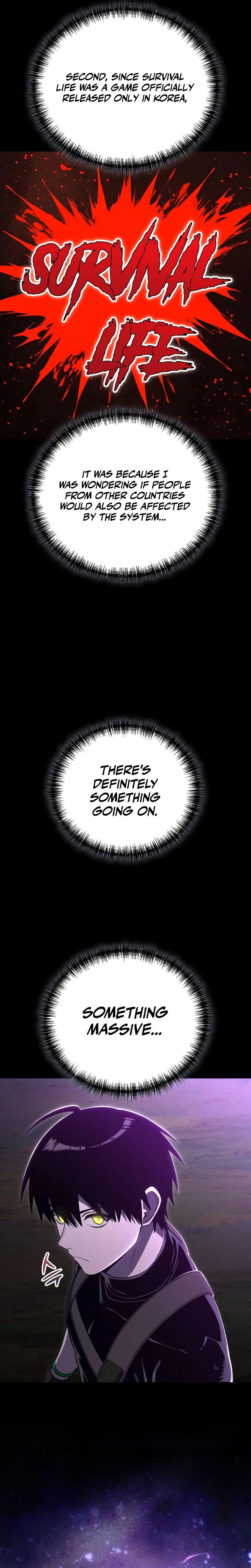 Veteran of the Apocalypse Chapter 52, page 16 of 35