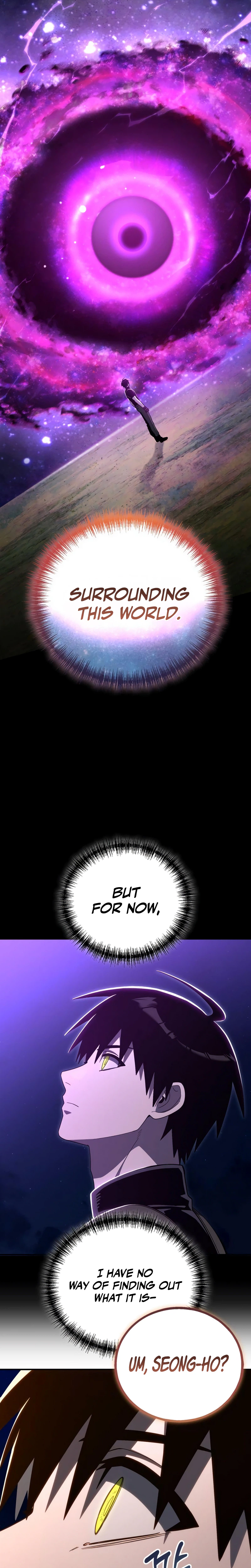 Veteran of the Apocalypse Chapter 52, page 17 of 35