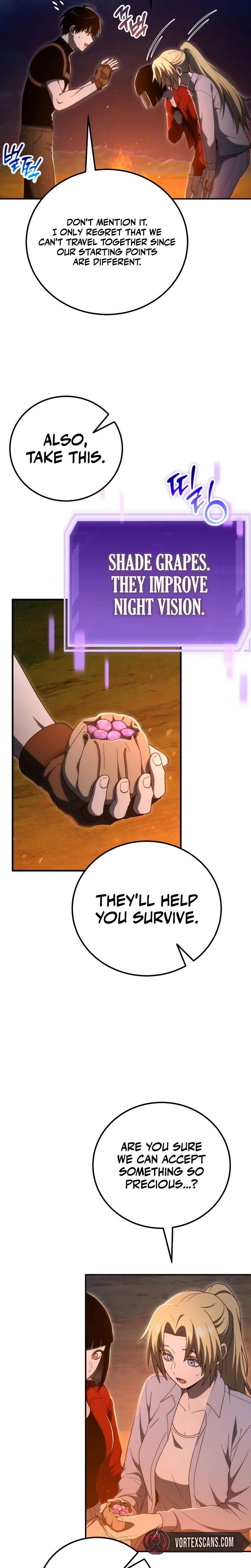 Veteran of the Apocalypse Chapter 52, page 19 of 35