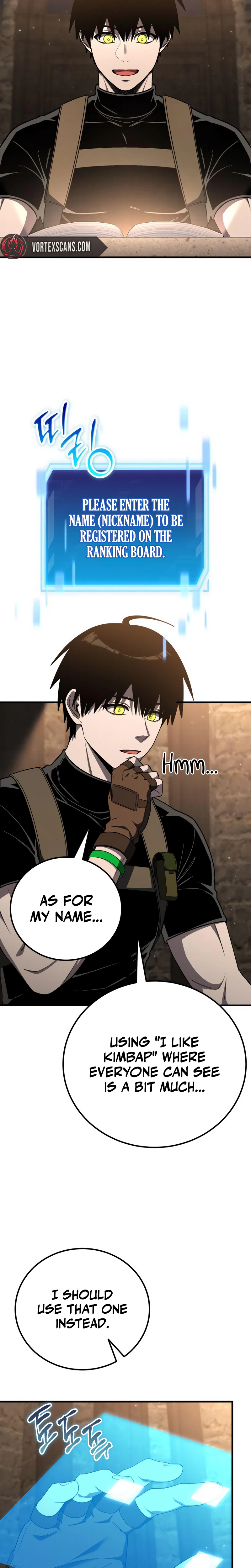 Veteran of the Apocalypse Chapter 52, page 28 of 35
