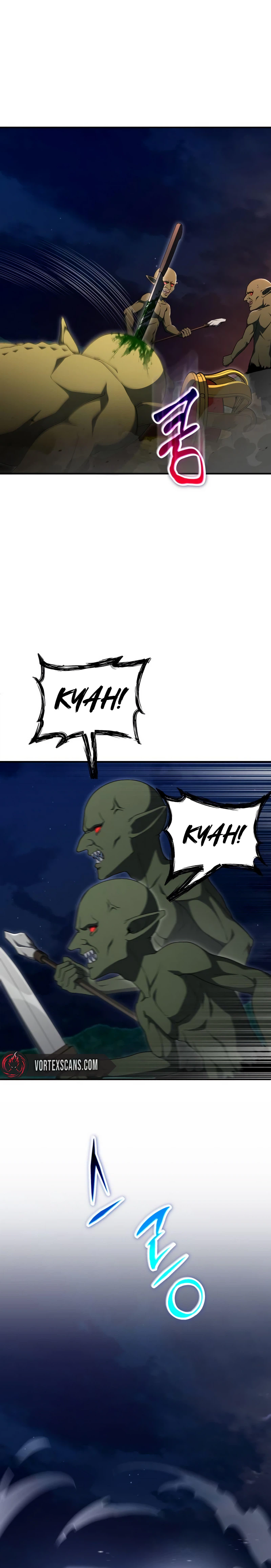 Veteran of the Apocalypse Chapter 52, page 6 of 35