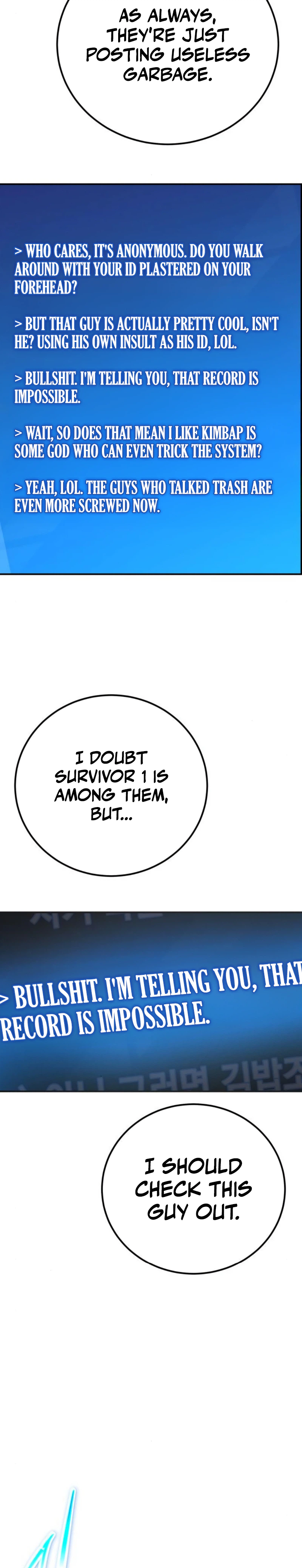 Veteran of the Apocalypse Chapter 53, page 12 of 33