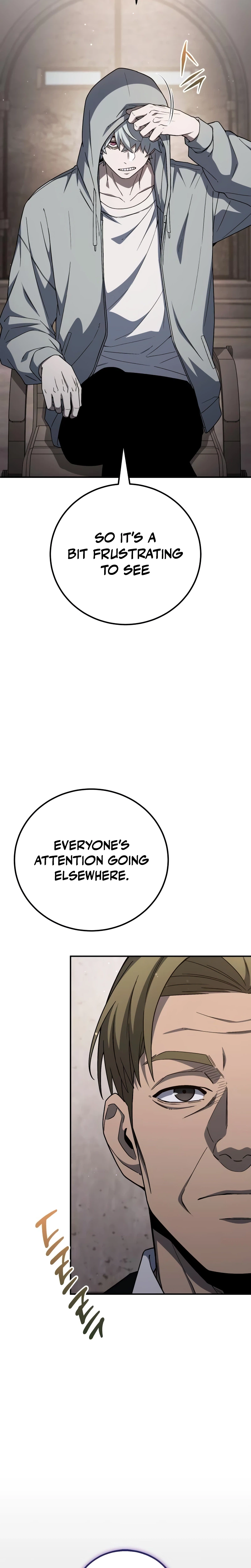 Veteran of the Apocalypse Chapter 54, page 35 of 36