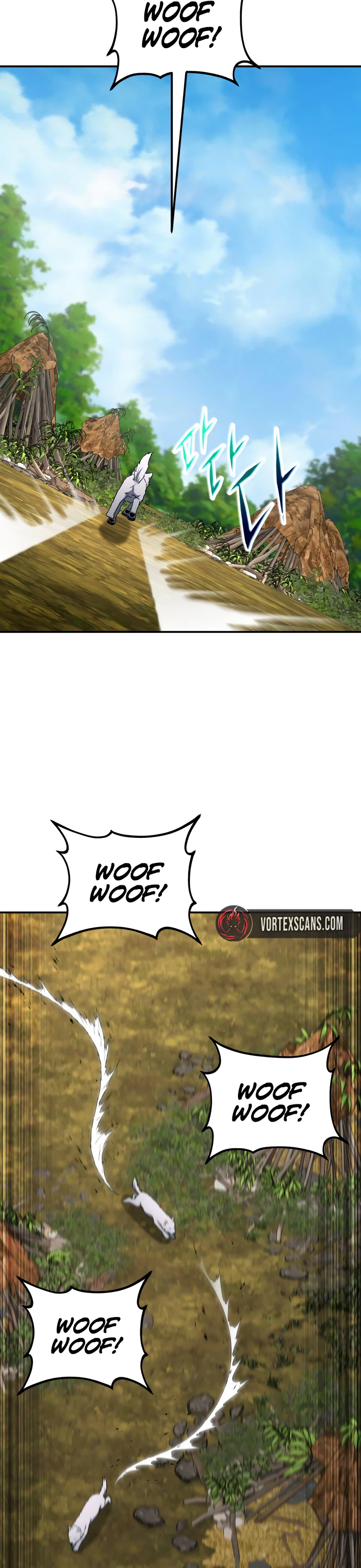 Veteran of the Apocalypse Chapter 56, page 12 of 35