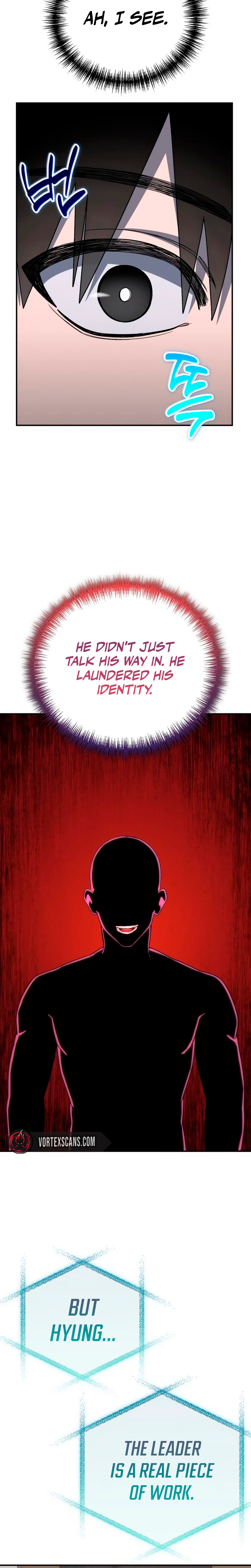 Veteran of the Apocalypse Chapter 57, page 10 of 36