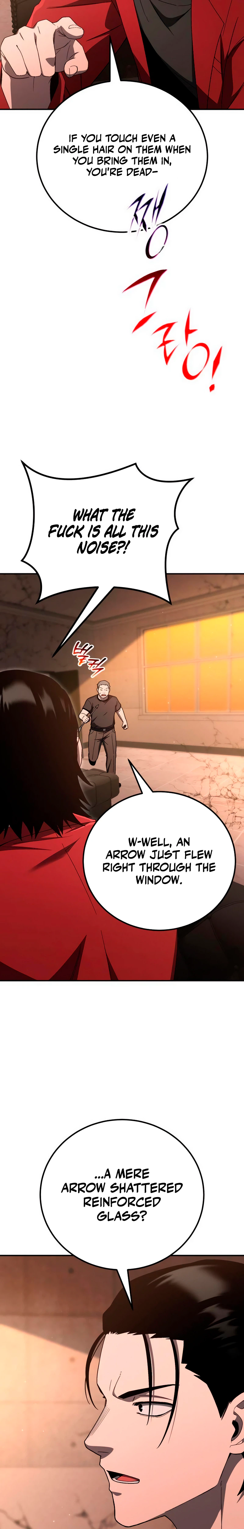 Veteran of the Apocalypse Chapter 57, page 18 of 36