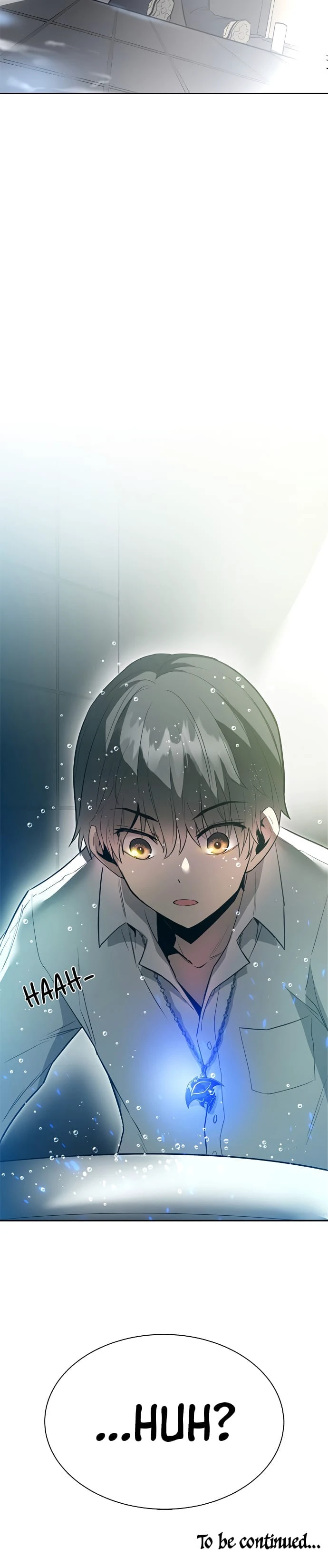 Villain To Kill Chapter 1, page 15 of 16