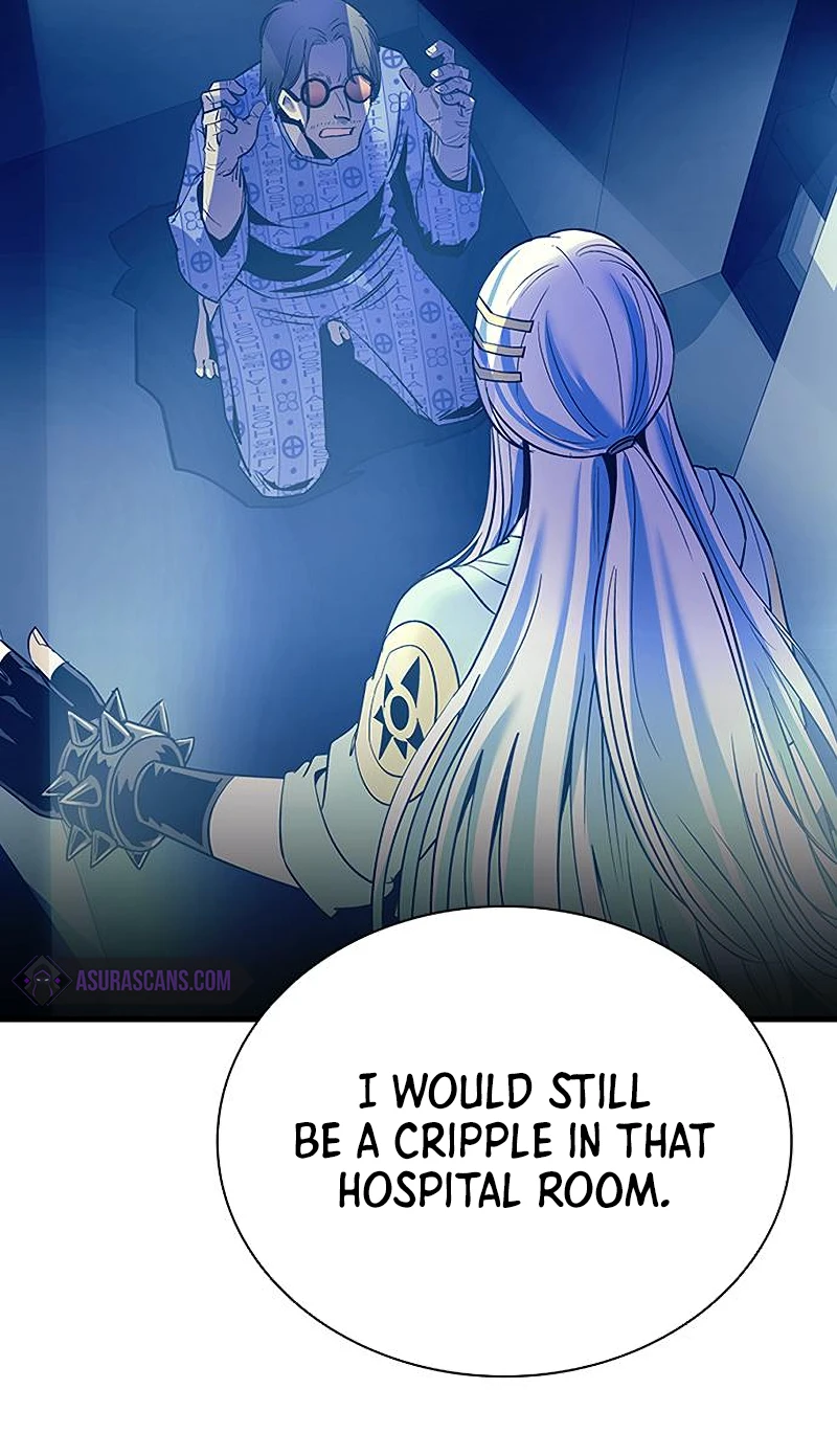Villain To Kill Chapter 101, page 8 of 20