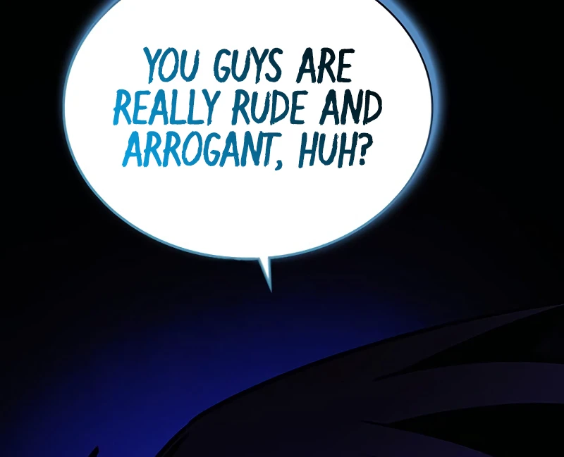 Villain To Kill Chapter 110, page 12 of 20