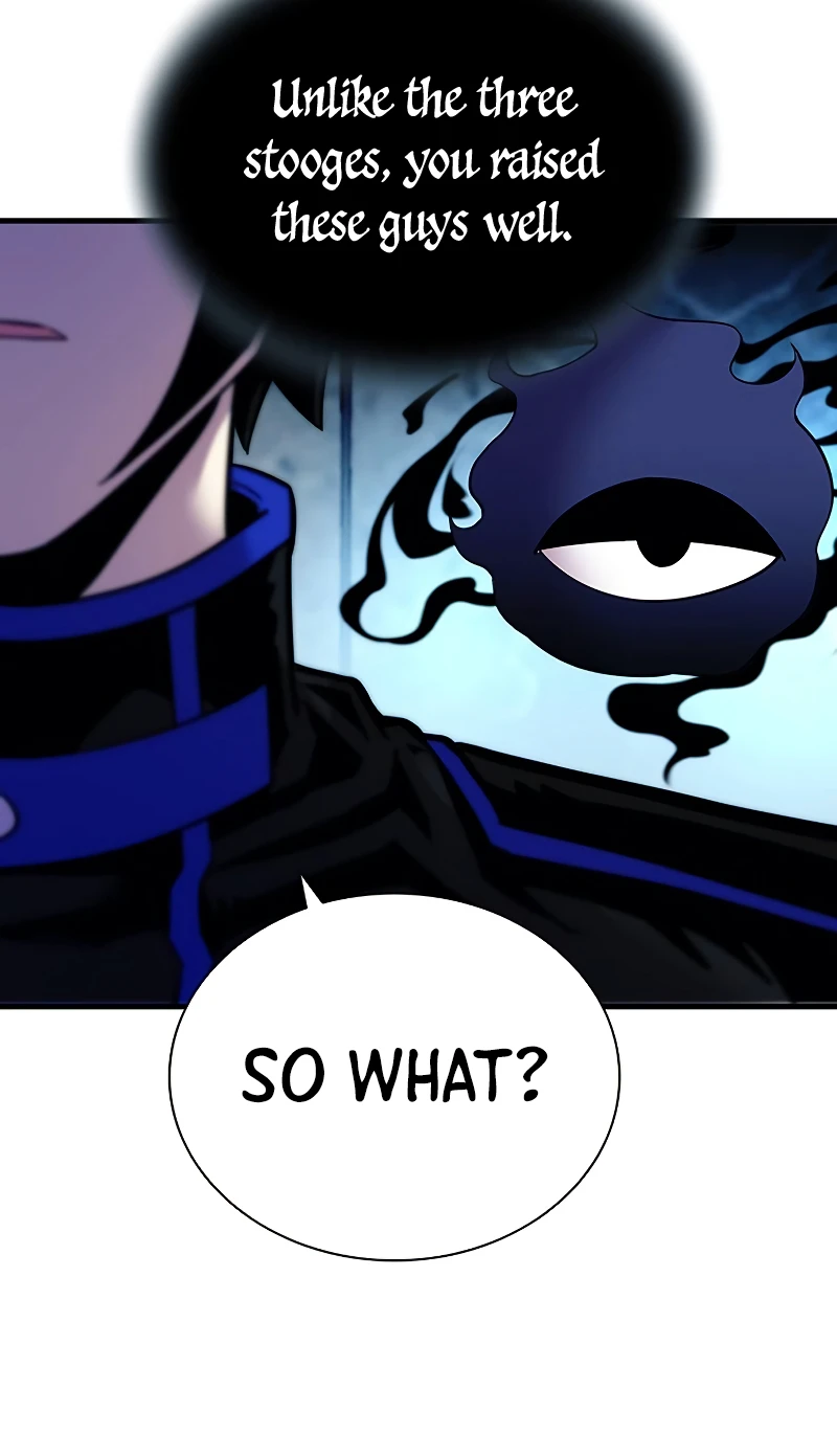 Villain To Kill Chapter 110, page 16 of 20