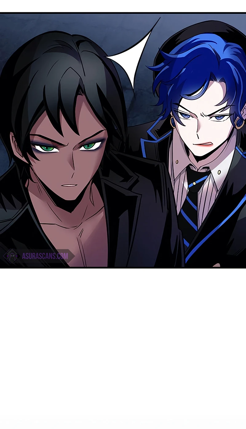 Villain To Kill Chapter 110, page 18 of 20